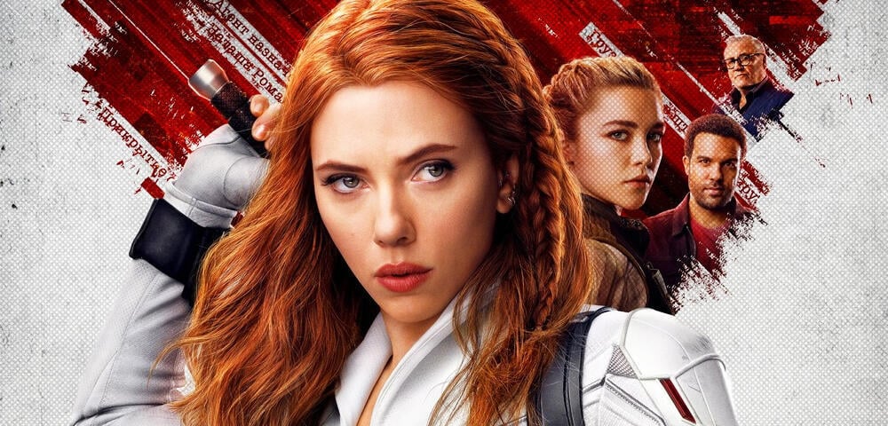 Scarlett Johansson bereut ein Avengers-Detail –
es geht um ihren Marvel-Kollegen Jeremy Renner