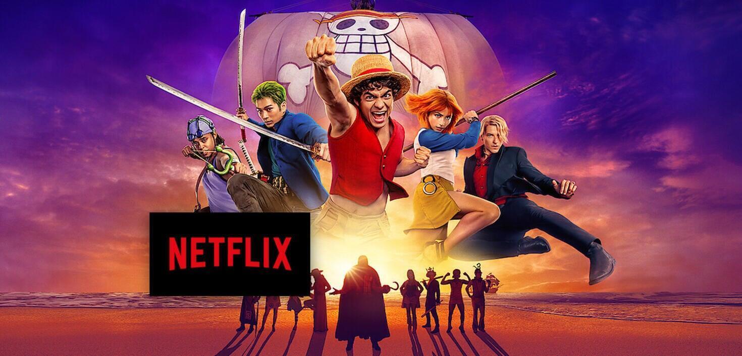 Heute kehrt das One Piece-Universum auf Netflix zurück und viele wissen es gar nicht