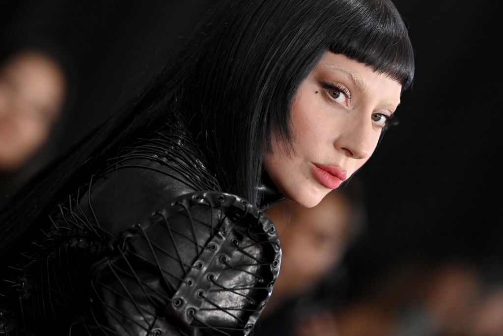Name von Lady Gagas Baby enthüllt – Fans spekulieren über Inspiration