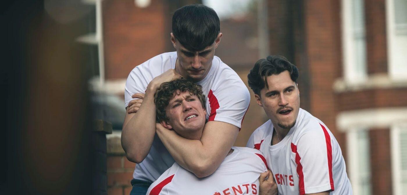Diese neue Serie wird gerade überall gefeiert: 93% bei Rotten Tomatoes und sie trifft euch wie ein Schlag