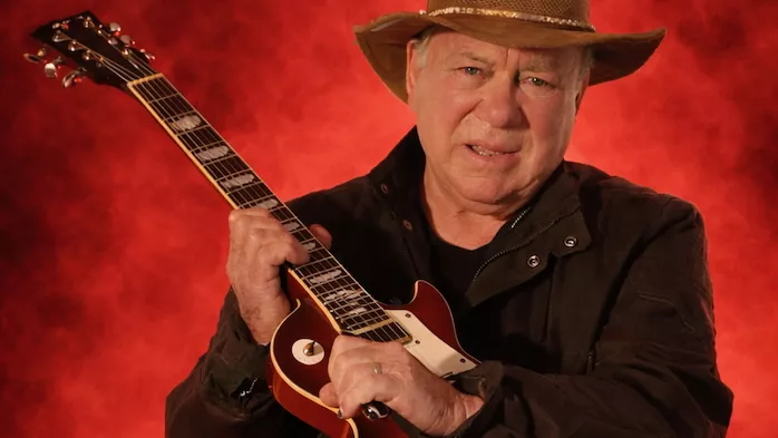 William Shatner: Metallica-Hit handelt von Missbrauch